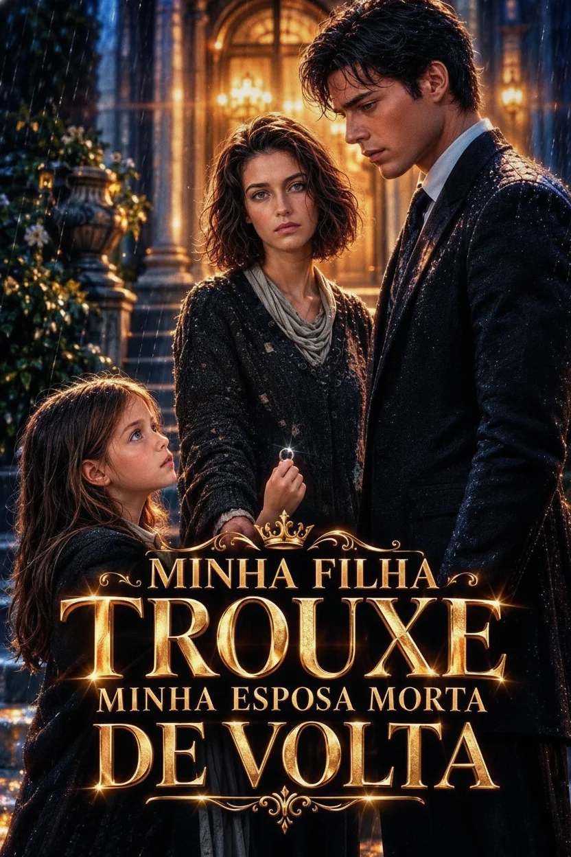 Minha Filha Trouxe Minha Esposa Morta de Volta