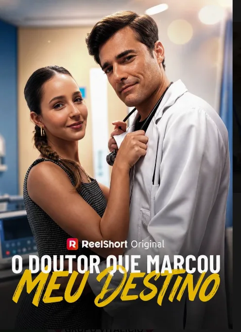 O Doutor Que Marcou Meu Destino